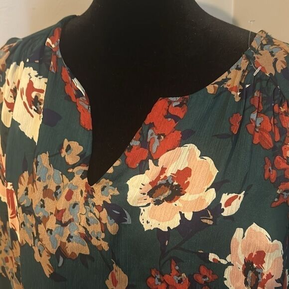 Umgee tunic dress woman’s small   B - Picture 5 of 9